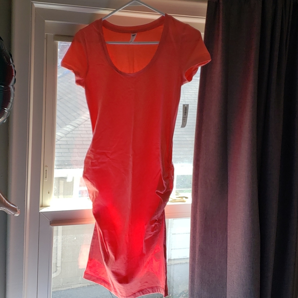 Maternity XS bodycon dress